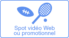 Promotion du territoire ou d'association, le spot Web autrement avec Drone Effect.