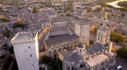 Avignon Drone Effect