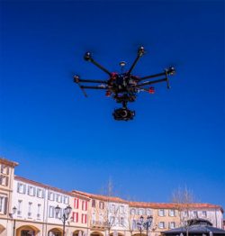 Drone Effect - Big Effect Pro