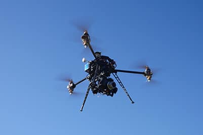 Drone Effect - Little Effect Pro