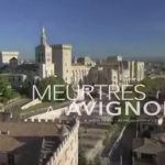 meurtre à Avignon