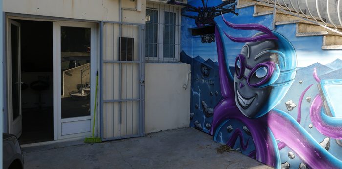 site internet et locaux villeneuve les Avignon