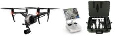 La photo et vidéo par drone pour les constats d'huissier