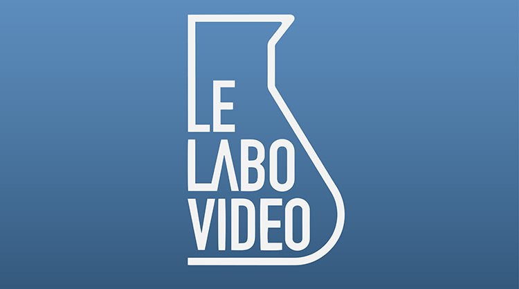 Collectif le labo vidéo a Avignon