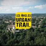 évènement teaser vidéo urban trail les angles