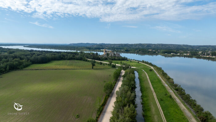 Roquemaure Semi-Marathon des 3C