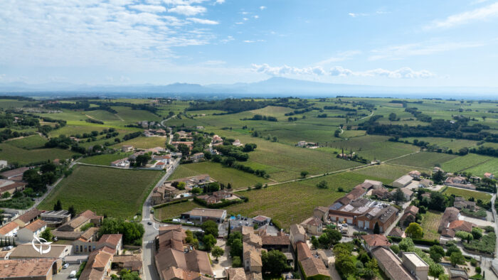 Mont Ventoux pour le Semi-Marathon des 3C